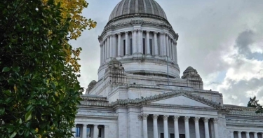 Proposed Initiative to the Legislature: Requiring Verification of Citizenship for Voter Registration 