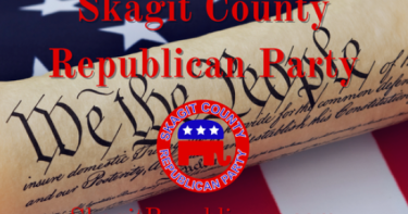 Skagit County Republican Party 2026 General Election  Endorsements & Recommendations