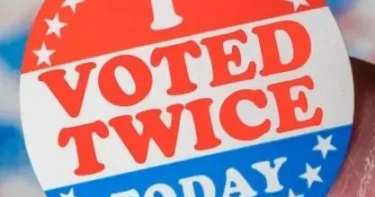 Former Washington State Resident Charged with Voter Fraud after Voting in Two States in 2024 Election