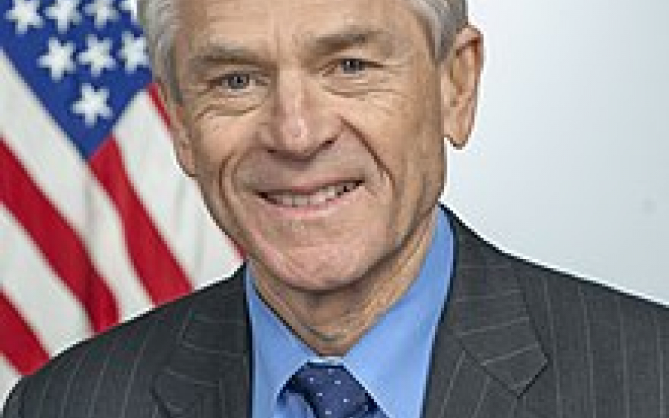 Dr. Peter Navarro Releases Election Fraud Report on 2020 Election | Skagit County Republican Party