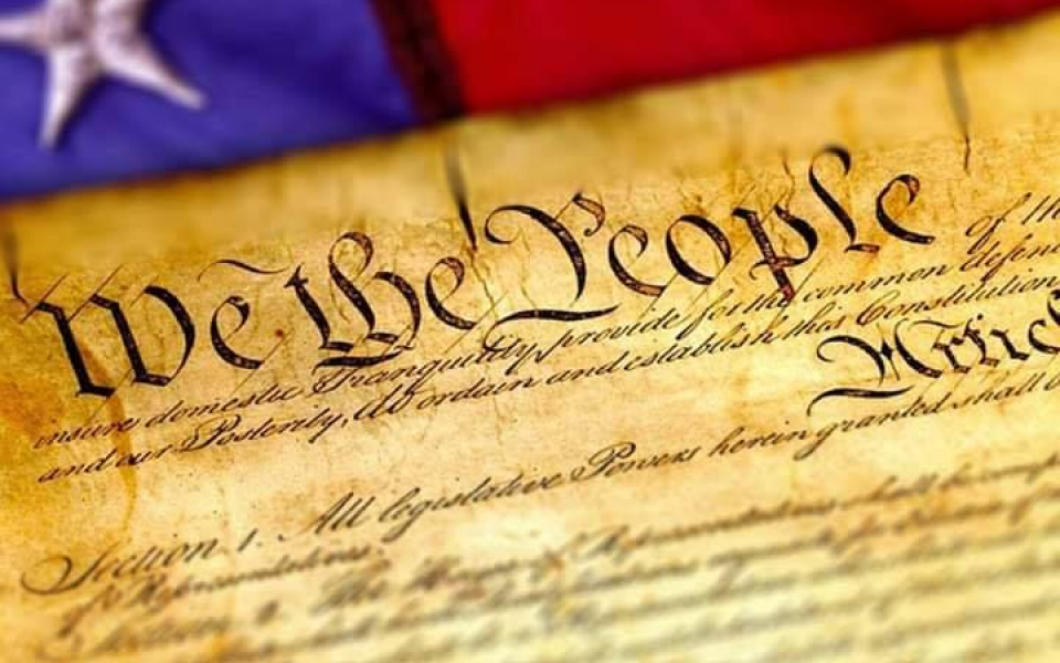 HAPPY CONSTITUTION DAY! Skagit County Republican Party