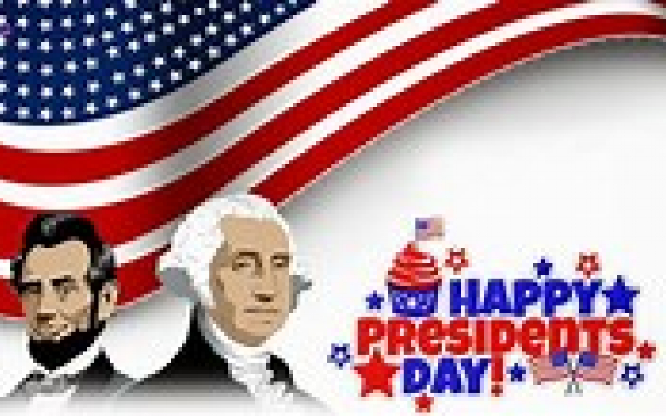 Happy Presidents Day Skagit County Republican Party