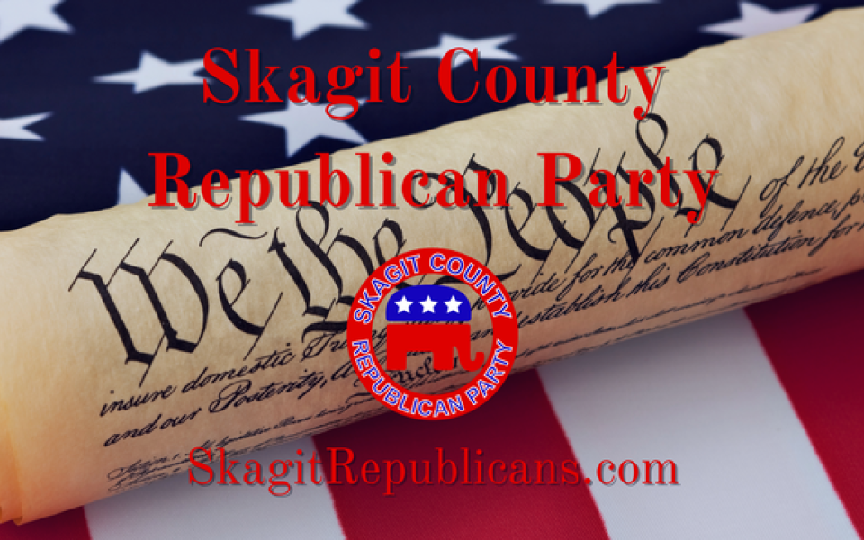 2024 SKAGIT COUNTY REPUBLICAN PRECINCT CAUCUS PLANNING MEETING Skagit