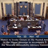 Executive Board Team