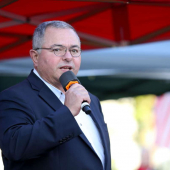 <em>Edit Promo Post</em> August 2025 Chairman's Corner Newsletter
