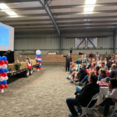 <em>Edit Promo Post</em> August 2025 Chairman's Corner Newsletter