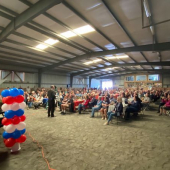 <em>Edit Promo Post</em> August 2025 Chairman's Corner Newsletter