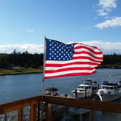 Happy National Anthem Day!