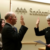 Keith Wagoner Appointed New LD 39 State Senator