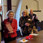 <em>Edit Promo Post</em> September 2025 Chairman's Corner Newsletter