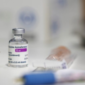 Austria Suspends AstraZeneca COVID-19 Vaccine Batch After Death