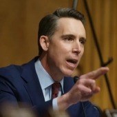 U.S. Senate Hearing Exposes Fraud and Billions of Taxpayer Dollars Stolen U.S. Senate Hearing Exposes Fraud and Billions of Taxpayer Dollars Stolen