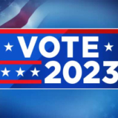 VIDEO: Mount Vernon Chamber of Commerce 2023 Candidate Forum