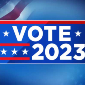 ELECTION UPDATE: Thanks to all the candidates that ran for office in 2023 