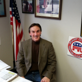 <em>Edit Promo Post</em> Chairman's Corner Newsletter