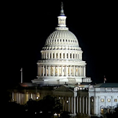 18-second video from Jan. 6 Capitol rally show  those first into Capitol were not Trump supporters