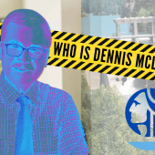Who Is Dennis McLerran? And Why Seattle City Light Could Not Have Chosen Worse for This Job