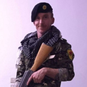 ANTIFA ACTIVIST DANIEL ALAN BAKER ARRESTED FOR PLOTTING TO MURDER TRUMP SUPPORTERS AND POLICE ON INAUGURATION DAY
