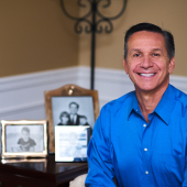 Dino Rossi for Congress Fundraiser