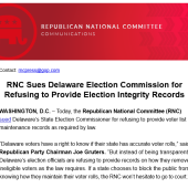 Executive Board Team