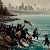 Executive Board Team