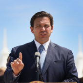 Florida Gov. DeSantis Suspends Local COVID-19 Emergency Orders, Bans Vaccine Passports