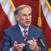 Texas Governor Ends Statewide Mask Mandate, Allows All Businesses to Fully Reopen