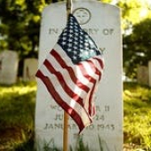Happy Memorial Day