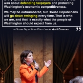 New Skagit County Republican Party Endorsements 