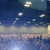 2024 WAGOP State Convention Report