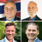 Island County Republicans Lincoln Reagan Day Dinner