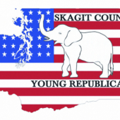 Skagit Young Republican's Power In Unity!