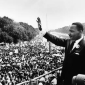 Martin Luther King Jr Holiday
