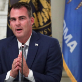 Oklahoma Governor Signs Bill Banning Critical Race Theory in Public Schools