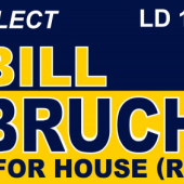 Elect Bill Bruch for State House Meet & Greet