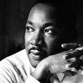 Martin Luther King Jr Holiday