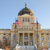 Montana Passes Sweeping Election Integrity Laws