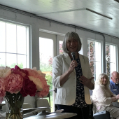 LD 10 Mount Vernon Town Hall