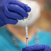 Walgreens Store Injects People With Saline Instead of COVID Vaccine in Mix-Up: Company