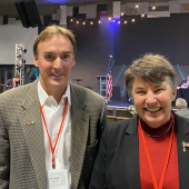 <em>Edit Promo Post</em> September 2025 Chairman's Corner Newsletter