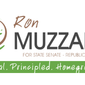 Ron Muzzall "Burgers in the Barn" Meet and Greet