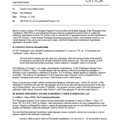 Why we need David Olson as WA State OSPI Director Why we need David Olson as WA State OSPI Director