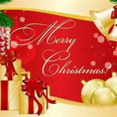 Merry Christmas from the SCRP!