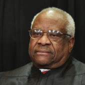 Justice Clarence Thomas Dissents From Supreme Court on Election Case: ‘We Need to Make It Clear’