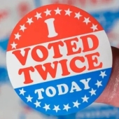National Virtual Summit - What You Can do to Help Secure Our Elections