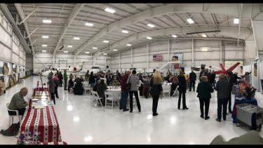 Elect Bill Bruch for State House Campaign Kickoff a Huge Success!