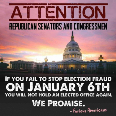 January 2021 Chairman's Corner Newsletter