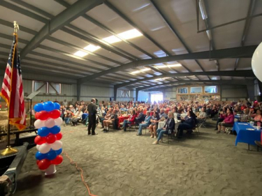 <em>Edit Promo Post</em> June 2025 Chairman's Corner Newsltter