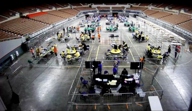 Antrim County Plaintiffs Introduce New Evidence in 2020 Election Case — Experts Were Able to Compromise Data on Data and Flip Votes