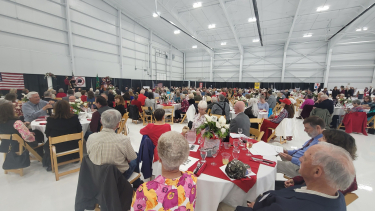 <em>Edit Promo Post</em> June 2025 Chairman's Corner Newsltter